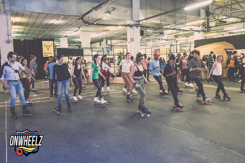 Dancefloor